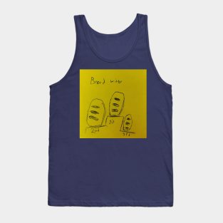 Bread Winner Tank Top